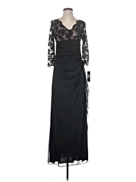 Betsy & Adam Cocktail Dress