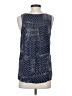 Splendid 100% Rayon Blue Tank Top Size XS - photo 2