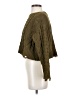 Arizona Jean Company 100% Polyester Green Pullover Sweater Size S - photo 5