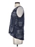 Splendid 100% Rayon Blue Tank Top Size XS - photo 5