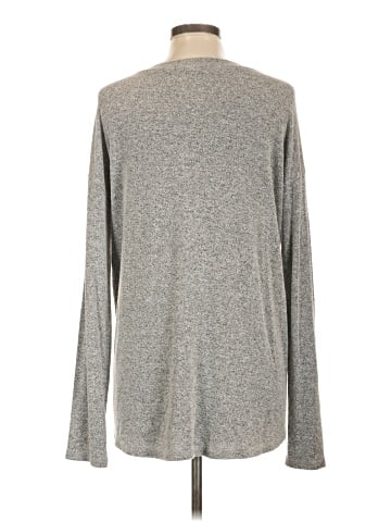 Laila Jayde Long Sleeve T-Shirt (view 2)