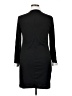 Unbranded 100% Polyester Black Casual Dress Size 0X - photo 2