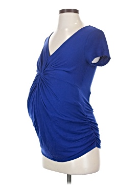 Motherhood Short Sleeve Top