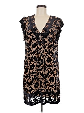 Hale Bob Casual Dress (view 1)