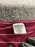 Assorted Brands Burgundy Casual Dress Size S - photo 7