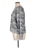 78 & Sunny Camo Gray Pullover Sweater Size XL - photo 5