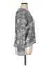 78 & Sunny Camo Gray Pullover Sweater Size XL - photo 4
