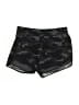 Athleta Camo Black Athletic Shorts Size M - photo 1