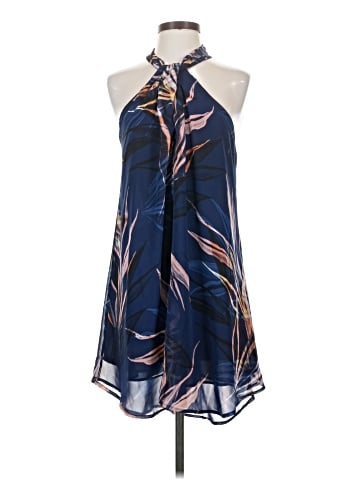 Astr Sleeveless Blouse (view 1)