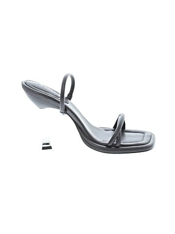 Schutz Heels (view 1)