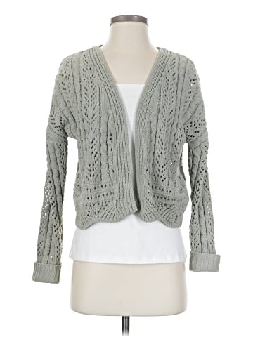 Jessica Simpson Cardigan (view 1)