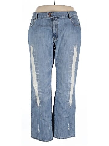 Seven7 Jeans (view 1)
