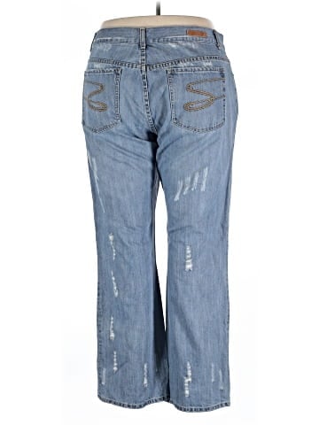 Seven7 Jeans (view 2)
