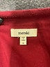 Meraki Burgundy Blazer Size L - photo 6
