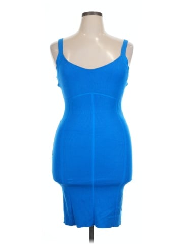 Intempo Cocktail Dress (view 1)