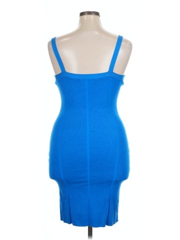 Intempo Cocktail Dress (view 2)