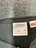 Zara 100% Cotton Gray Long Sleeve Henley Size 3 - 4 - photo 3