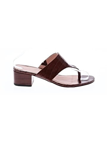 J.Crew Sandals (view 1)