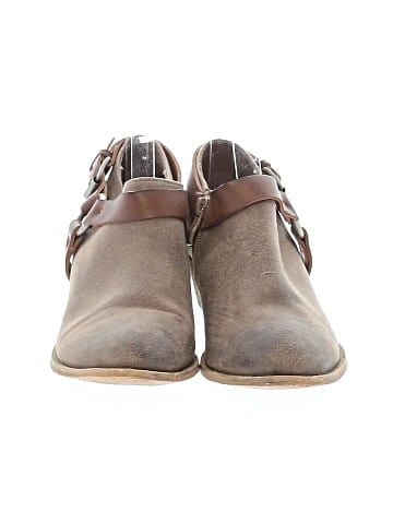Very Volatile Ankle Boots (view 2)