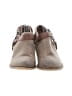 Very Volatile Brown Ankle Boots Size 8 - photo 2