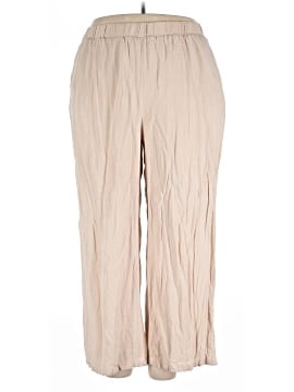 Shein Curve Casual Pants