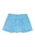 Shein Solid Blue Active Skort Size 8/10 - photo 2