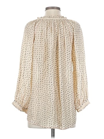 Noa Noa 3/4 Sleeve Blouse (view 2)