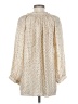 Noa Noa 100% Viscose Ivory 3/4 Sleeve Blouse Size EU 34 / US 4 - photo 2
