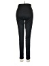 Jenni Intimates Solid Black Active Pants Size M - photo 2