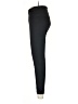 Jenni Intimates Solid Black Active Pants Size M - photo 5