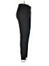 Jenni Intimates Solid Black Active Pants Size M - photo 4