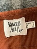 Princess Polly Brown Tank Top Size 2 - photo 8