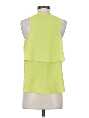 Cynthia Steffe Sleeveless Blouse (view 2)