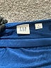 Gap Solid Blue Jumpsuit Size S - photo 4