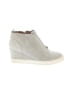 Linea Paolo Gray Sneakers Size 8 1/2 - photo 1