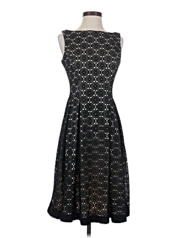 Maggy London Cocktail Dress (view 1)
