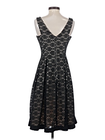 Maggy London Cocktail Dress (view 2)