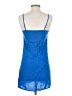 Unbranded Blue Cocktail Dress Size XS - photo 2