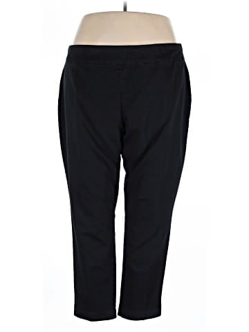 Croft & Barrow Casual Pants (view 1)