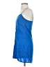 Unbranded Blue Cocktail Dress Size XS - photo 5