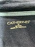 Catherines Blue Coat Size 1X 18/20 - photo 6
