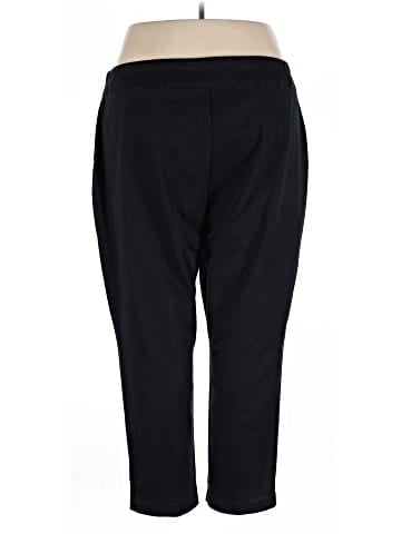 Croft & Barrow Casual Pants (view 2)