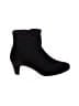 Aerosoles Black Ankle Boots Size 9 - photo 1