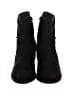 Aerosoles Black Ankle Boots Size 9 - photo 2