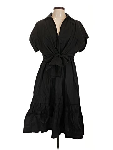 Black Label by Chico's Casual Dress (view 1)