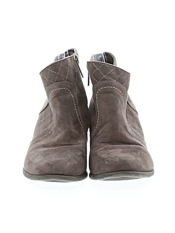 Unisa Ankle Boots (view 2)