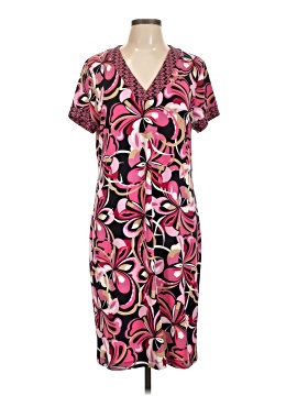 Dana Buchman Casual Dress