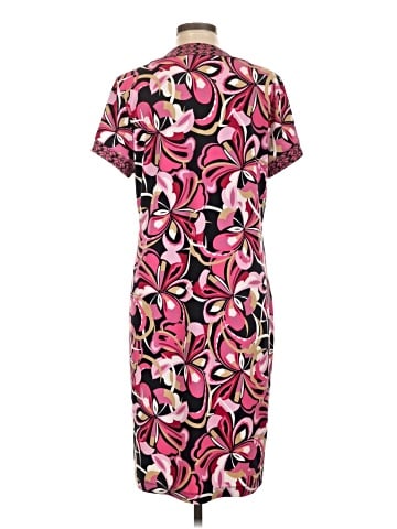 Dana Buchman Casual Dress (view 2)