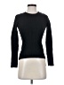 Charter Club Black Turtleneck Sweater Size P (petite) - photo 1