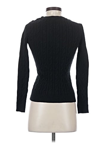 Charter Club Turtleneck Sweater (view 2)